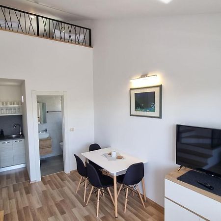Apartment Olive Fažana Dış mekan fotoğraf