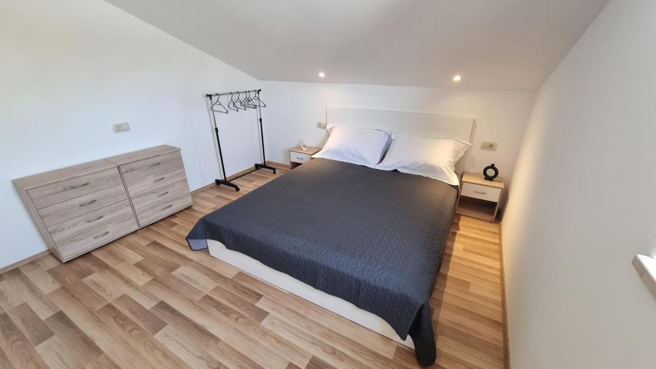 Apartment Olive Fažana Dış mekan fotoğraf