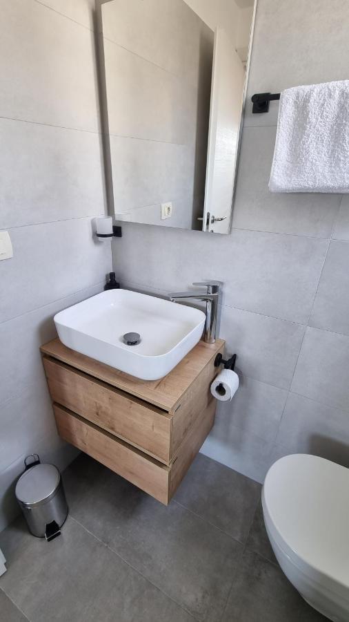 Apartment Olive Fažana Dış mekan fotoğraf